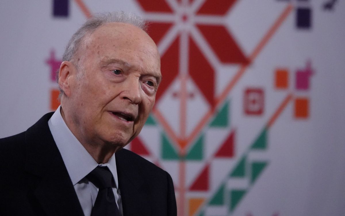 Hernán Bermúdez se negó a declarar ante la autoridad local tras su captura: Gertz