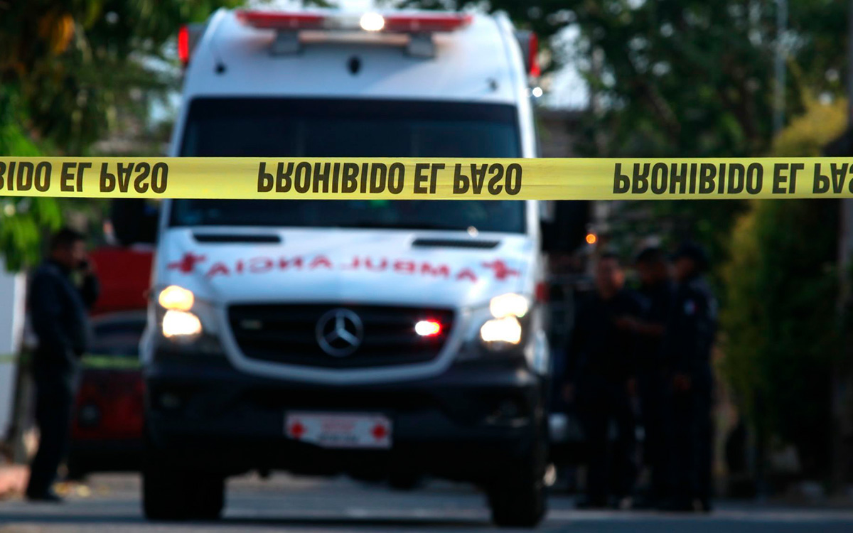 Homicidios caen 32 % en el primer año de Claudia Sheinbaum