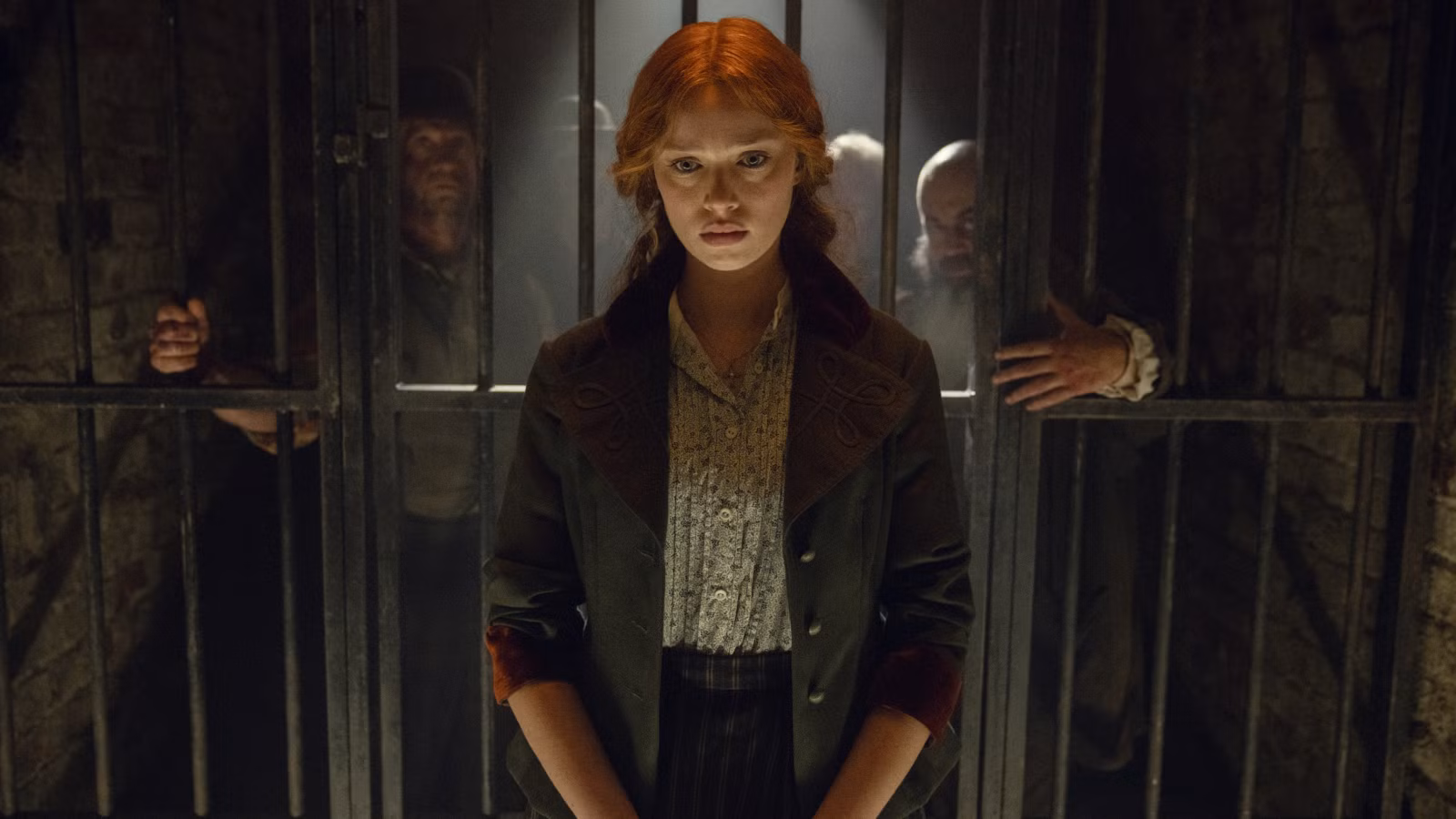 House Of Guinness soluciona un defecto de Peaky Blinders de toda la serie