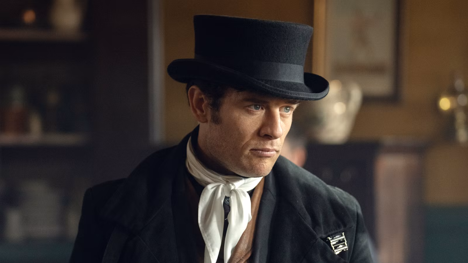 House of Guinness ‘dos ​​mejores personajes destacan el desafío más grande de la serie