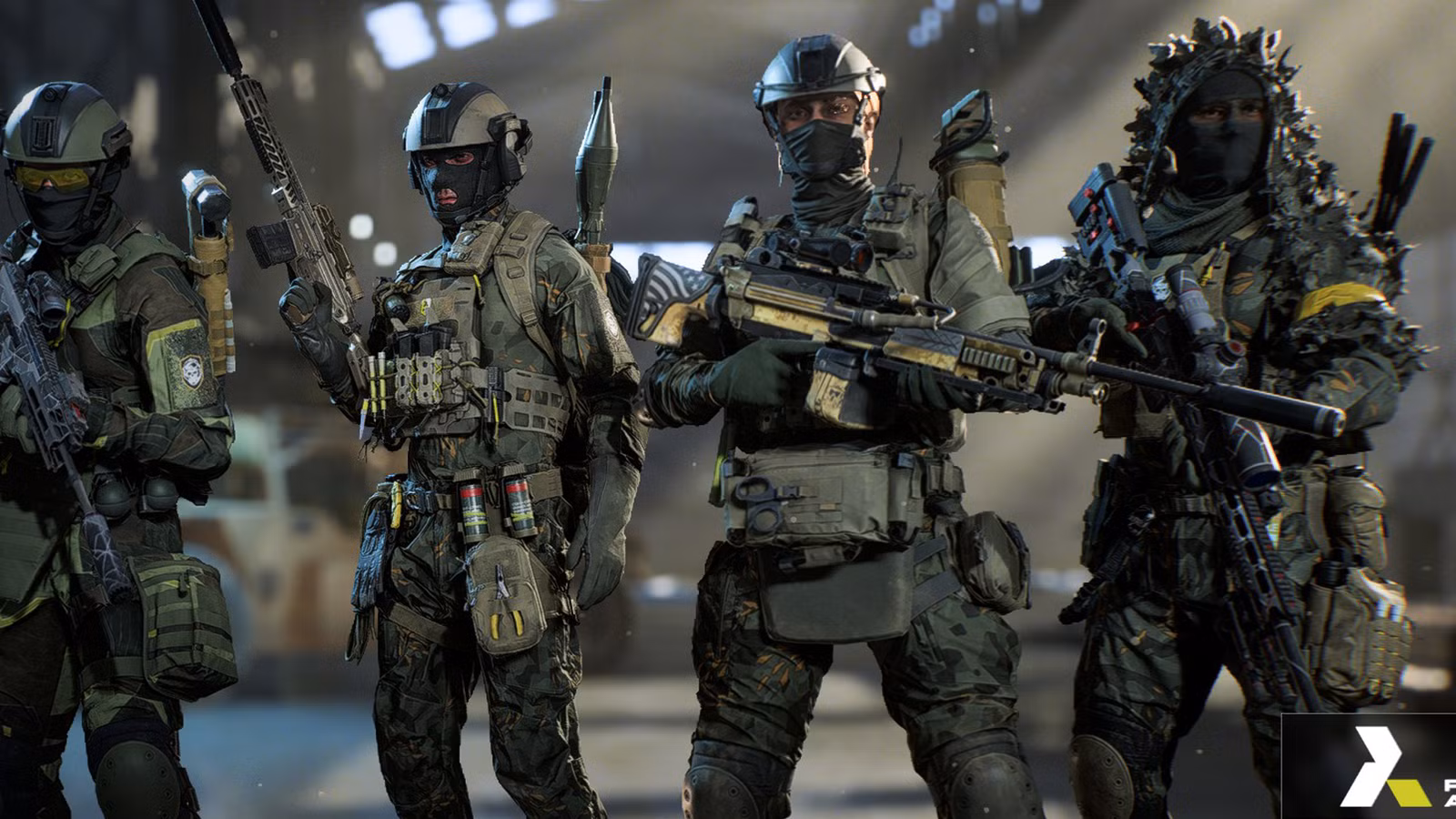 Las mejores armas y equipamientos para cada clase en Battlefield 6