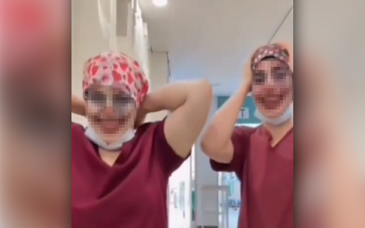 IMSS investiga a médicas que se burlaron de paciente en hospital de Irapuato