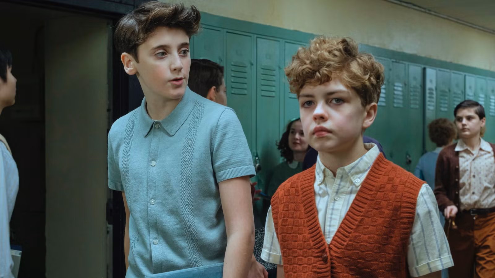 It: Bienvenido a Derry Resumen y debate del episodio 1: ¿están esos personajes realmente muertos?