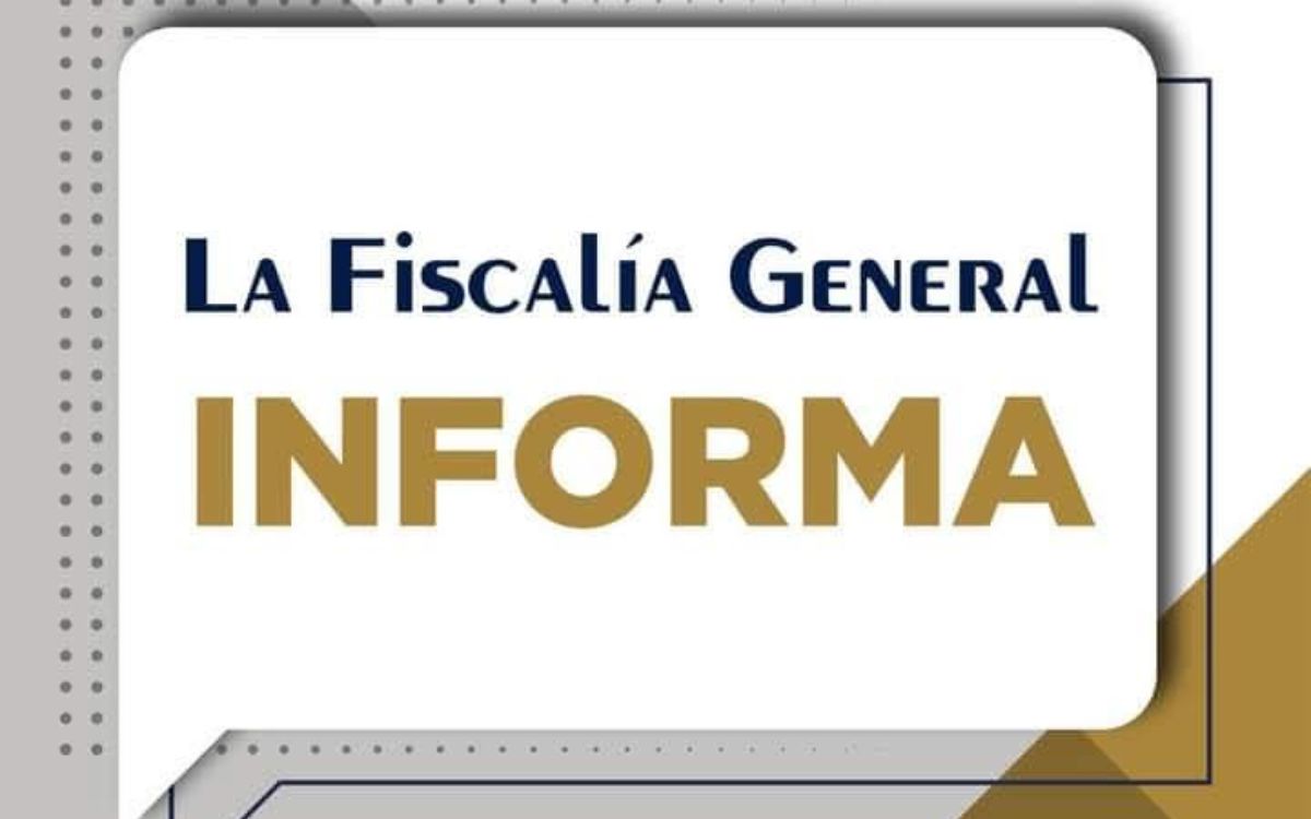 Inicia 'fuerte despliegue operativo' en municipio de Tabasco, Zacatecas; Fiscalía pide 'mantener la calma'