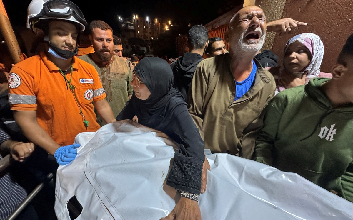 Israel mata a 31 civiles, entre ellos 9 menores y 6 mujeres, pese el alto al fuego en Gaza