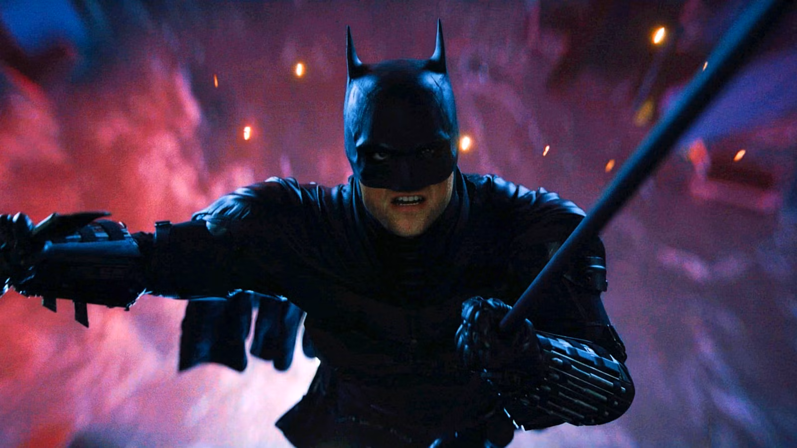 10 villanos que esperamos en la próxima película de Batman de DC
