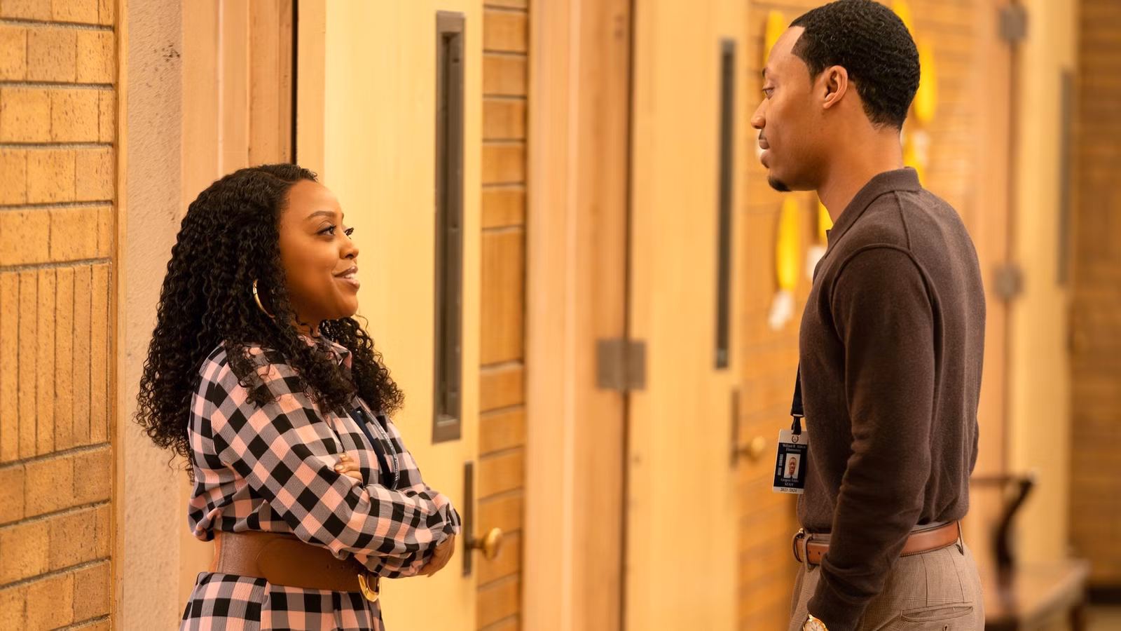 La actualización de la temporada 5 de la Primaria Abbott establece un final perfecto para una historia de 3 años