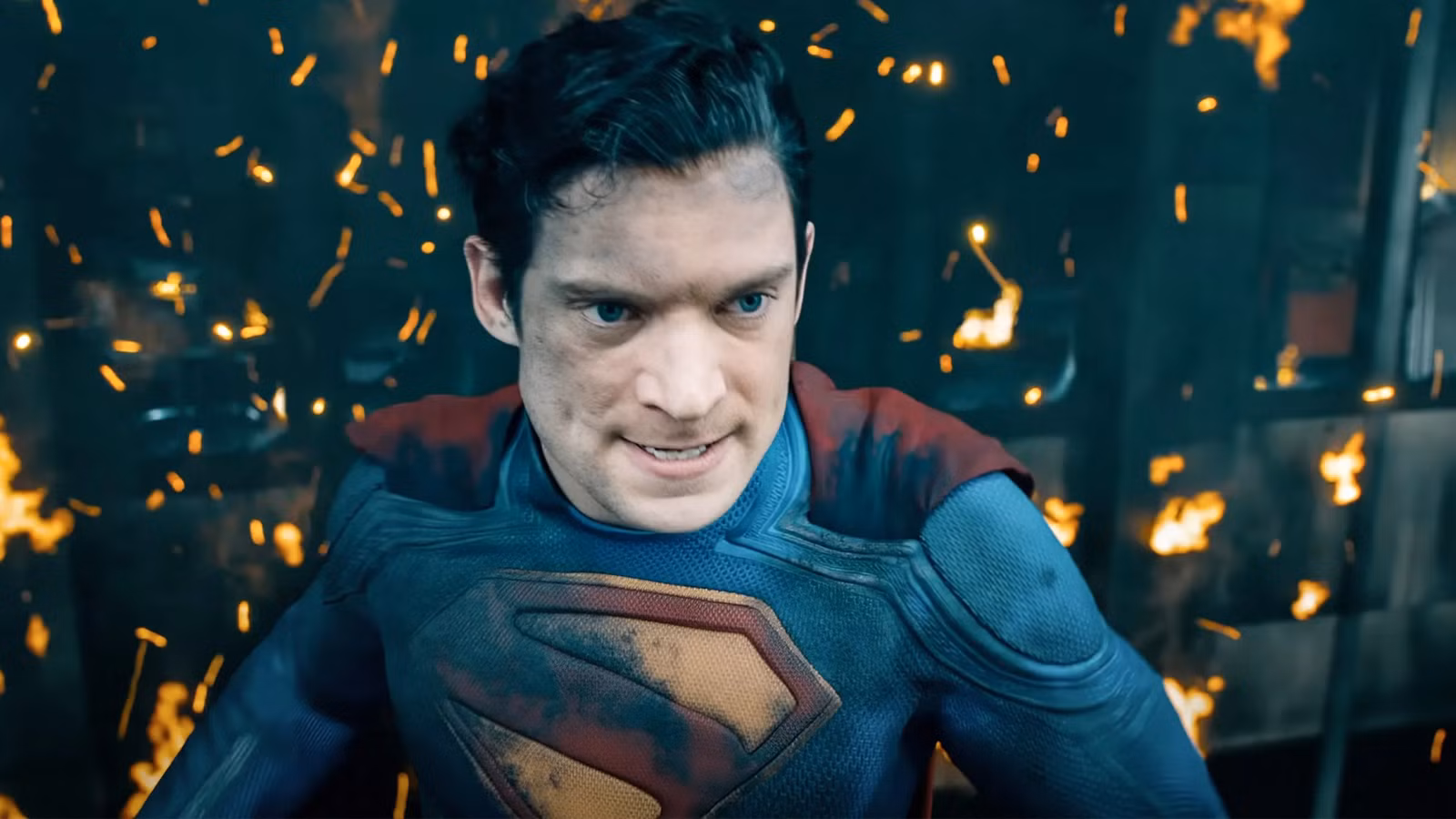 La actualización del villano DCU de James Gunn es infalible después del plan fallido de Zack Snyder