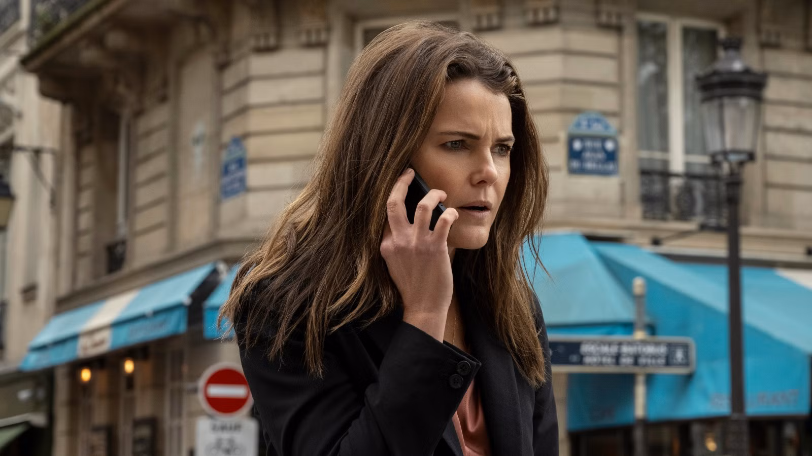 La banda sonora debut de Rotten Tomatoes de la temporada 3 de The Diplomat establece un nuevo récord en la serie de Netflix