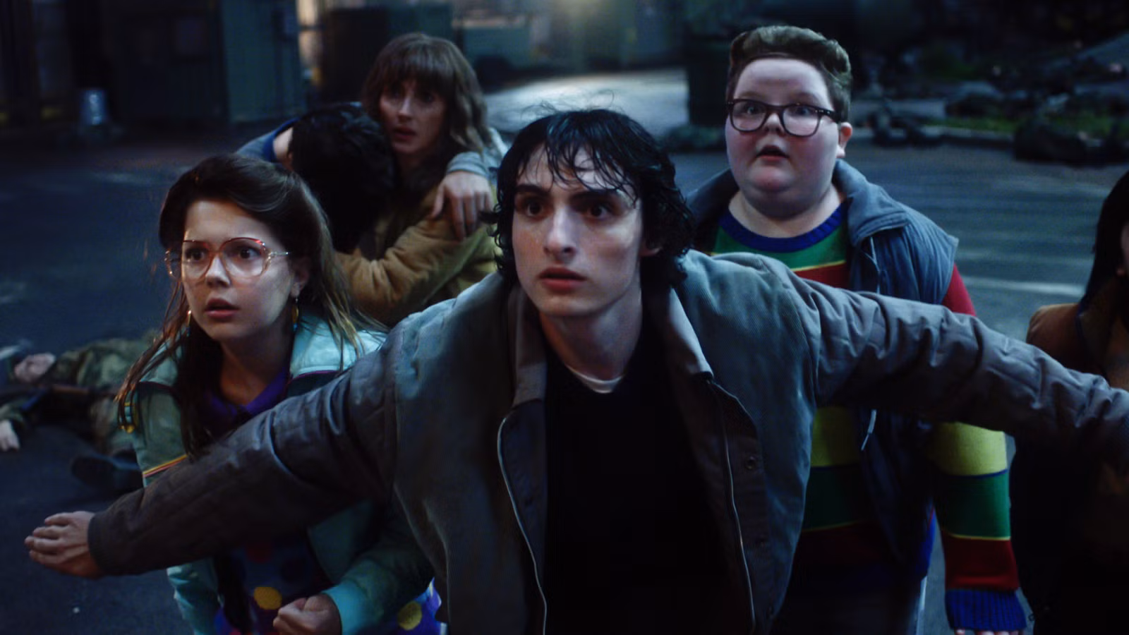 Por qué Netflix está rompiendo su regla número uno para Stranger Things y KPop Demon Hunters