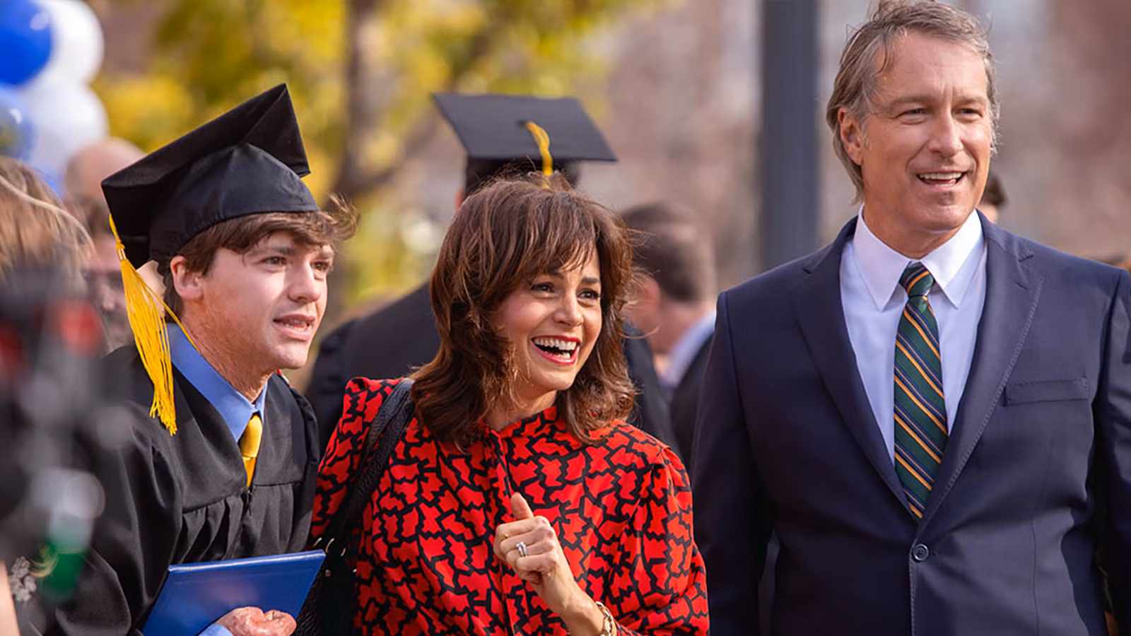 La estrella del drama de RT con 98% de audiencia fue elegida cuidadosamente para interpretar a la madre de una figura real