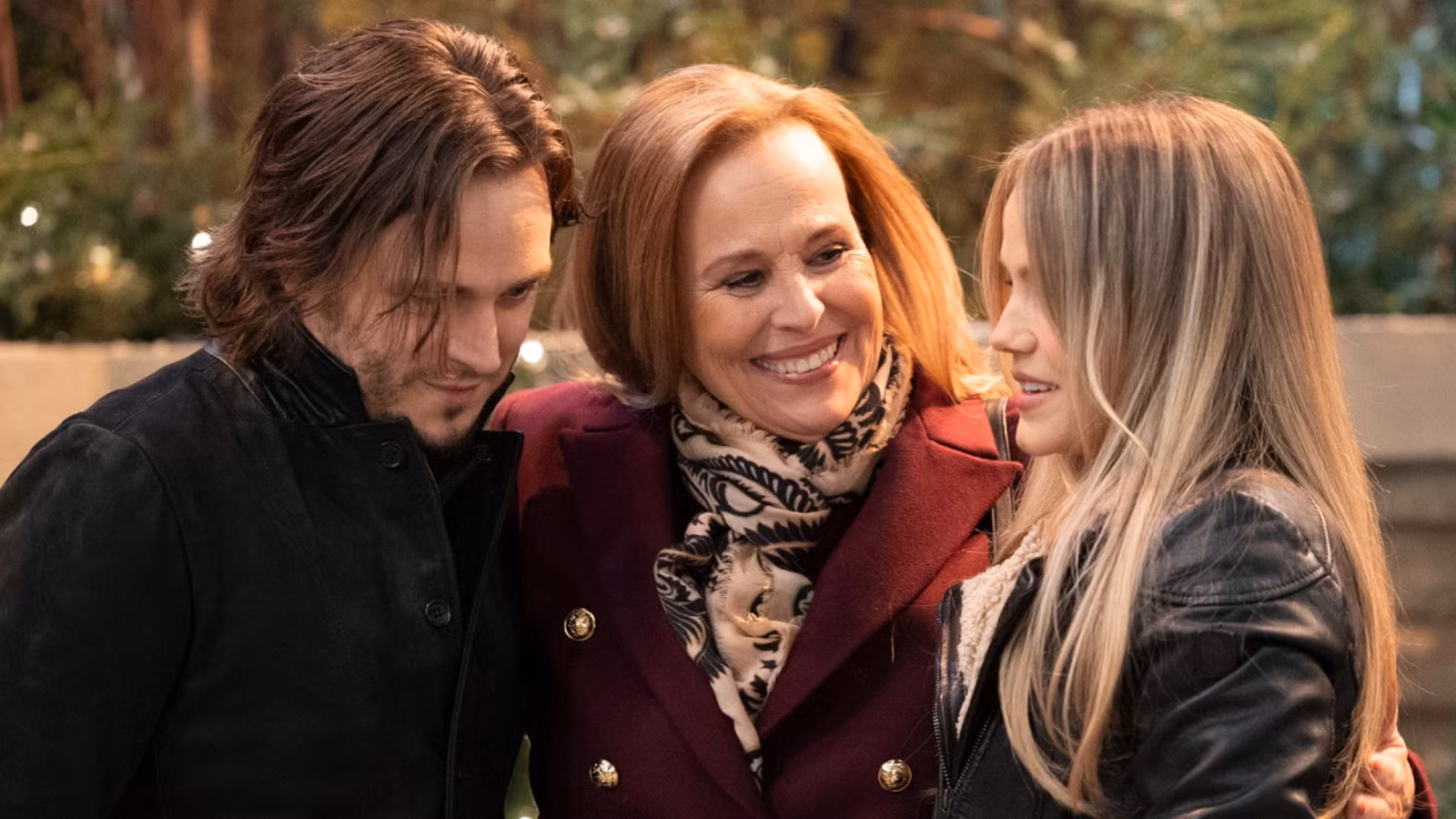 La estrella del hospital general ganadora de un Emmy finalmente puede solucionar uno de sus peores problemas