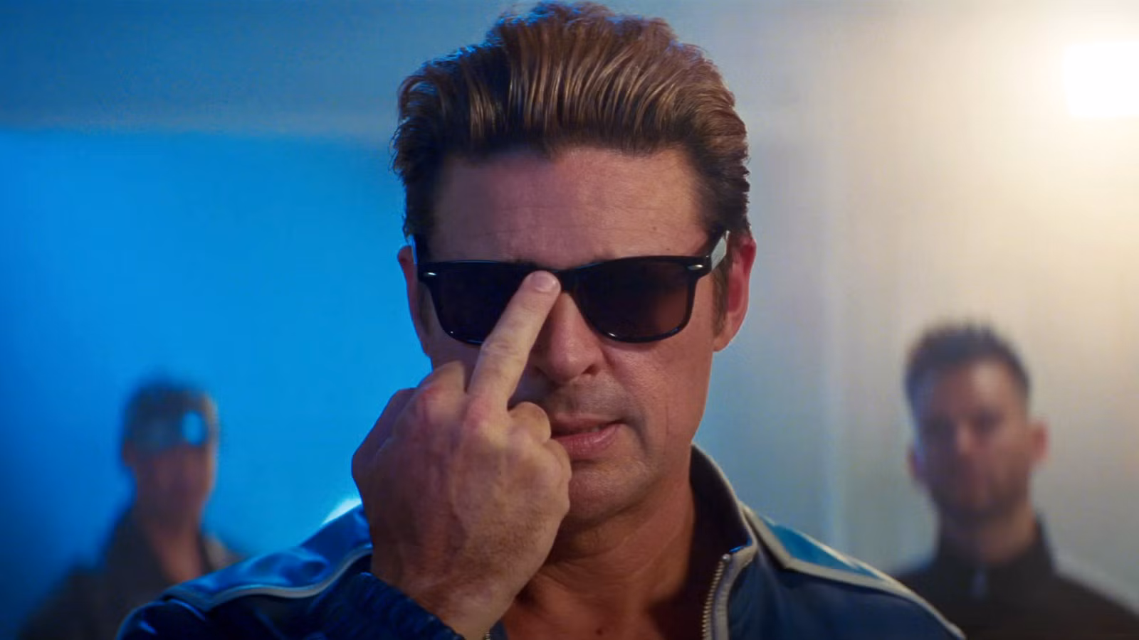 La fecha de lanzamiento de Mortal Kombat 2 sufre otra gran reorganización después de importantes retrasos