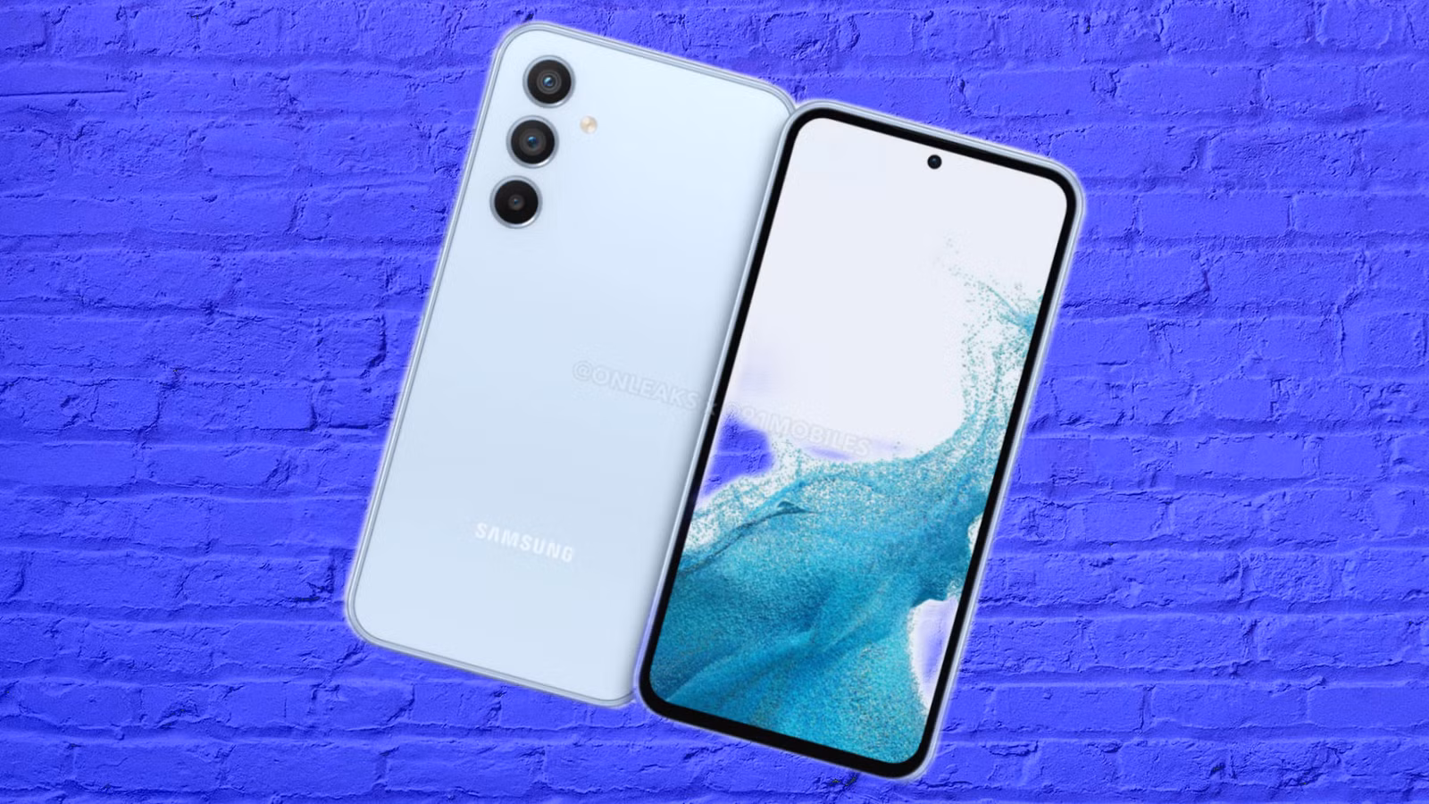 La fuga del Galaxy A54 revela una batería de 5000 mah, una pantalla de 120 Hz y más