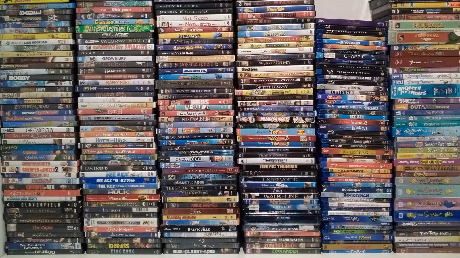 La historia de Blu-ray: todo lo que sabemos