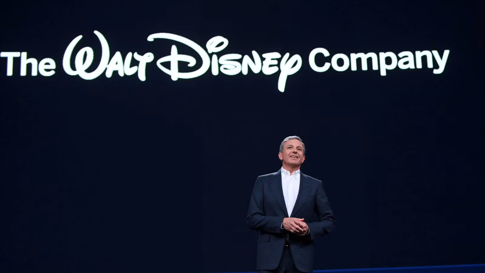 La lista corta para el próximo CEO de Disney (y el sucesor recomendado de Bob Iger) reveló en un nuevo informe