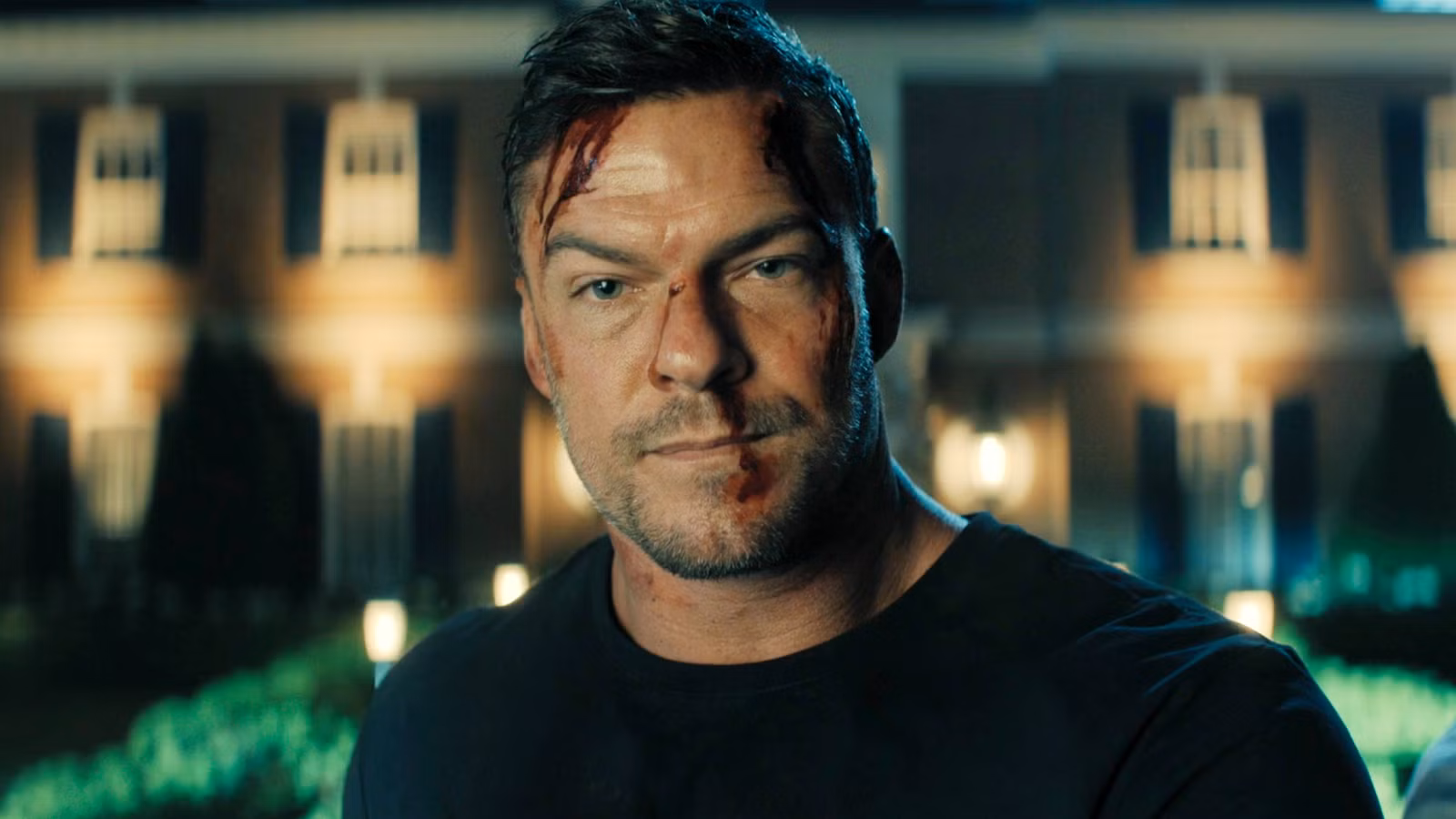 La nueva actualización de Lee Child Reacher promete grandes cosas para el programa Prime Video