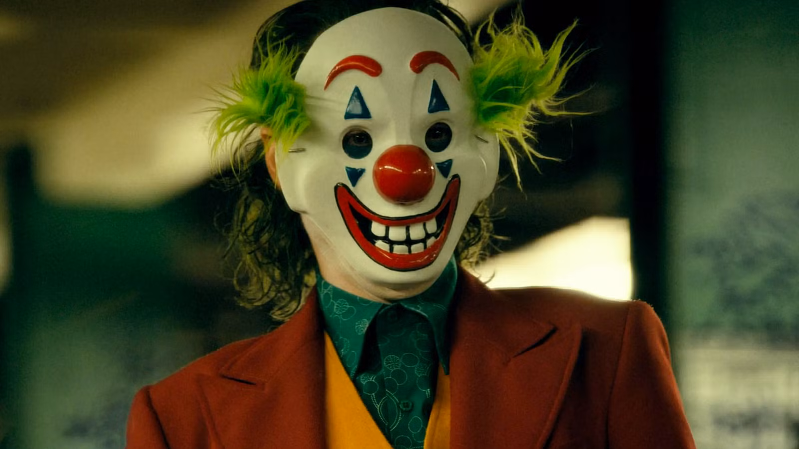 La nueva película de Batman de hoy oficialmente le da a Joker un cambio de historia de fondo verdaderamente oscuro