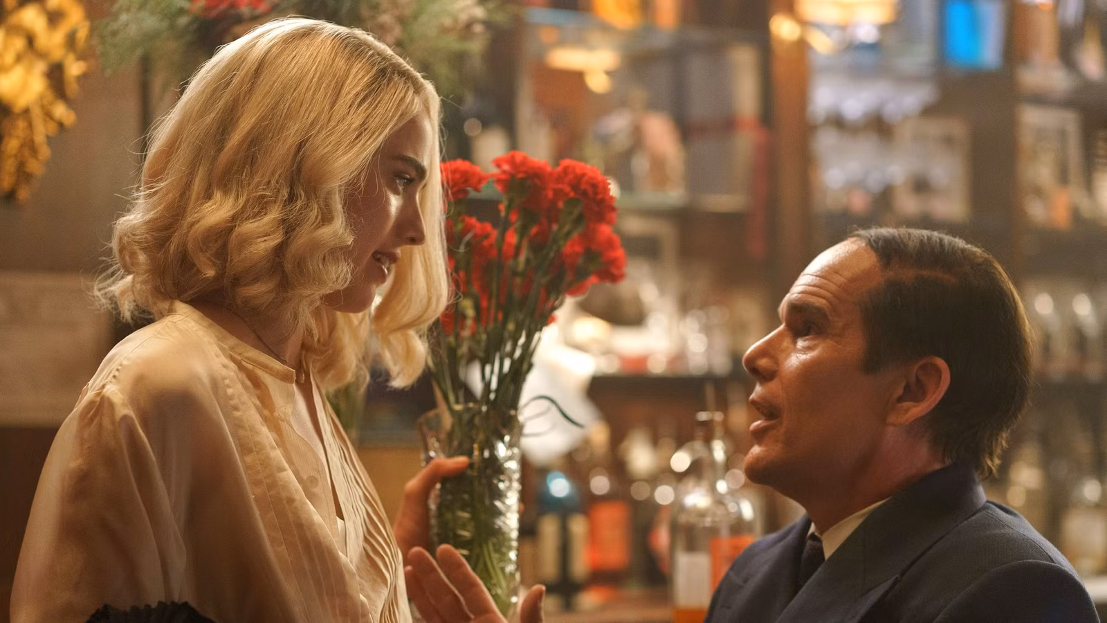 La nueva película de Ethan Hawke está a punto de alterar la carrera por el Oscar al mejor actor