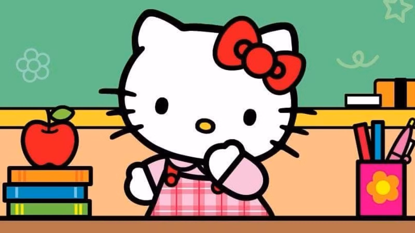 La era más importante de Hello Kitty hasta el momento comenzará oficialmente en 2026