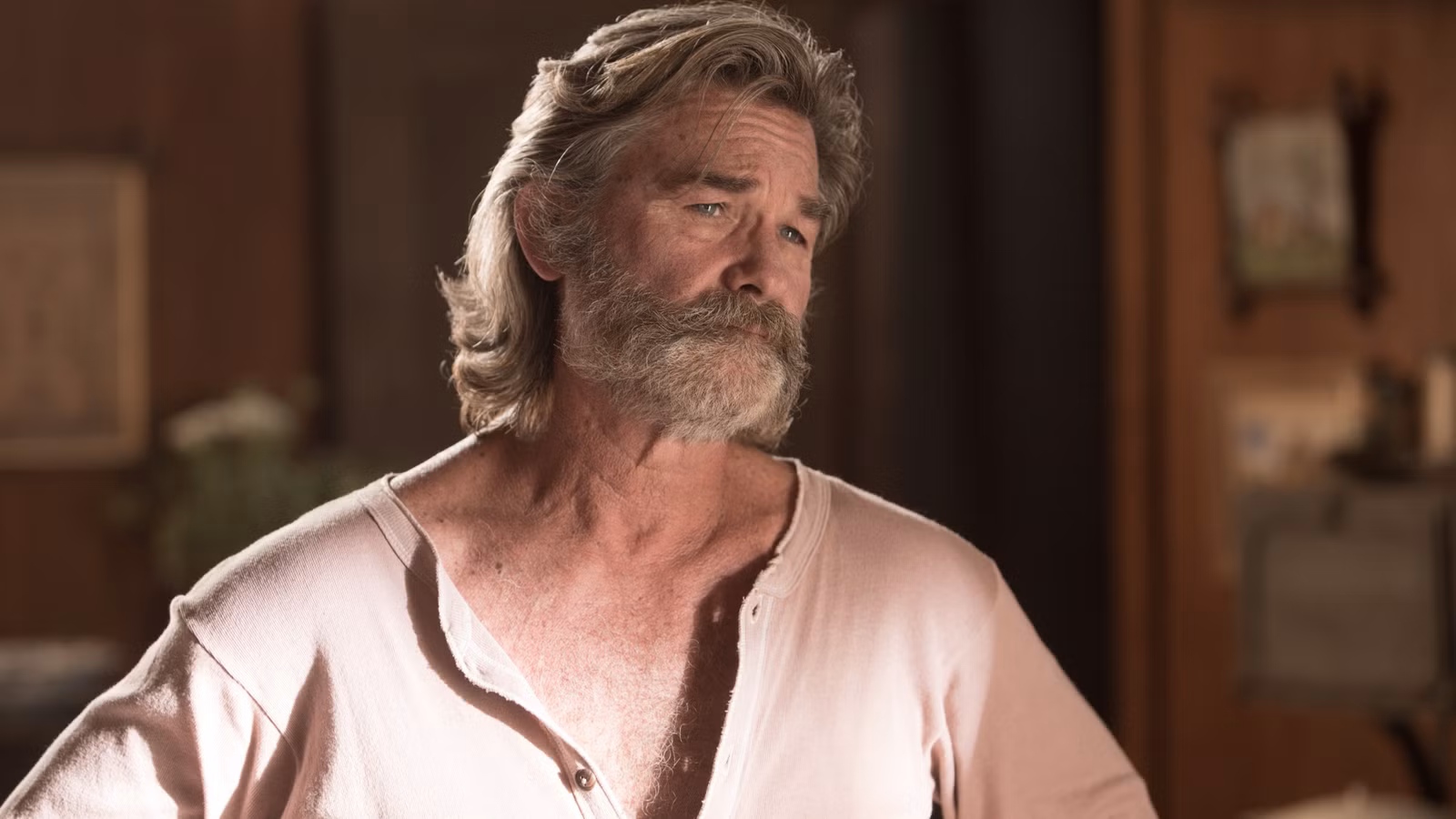La nueva serie de Taylor Sheridan hace que el western de terror de Kurt Russell sea una visita obligada