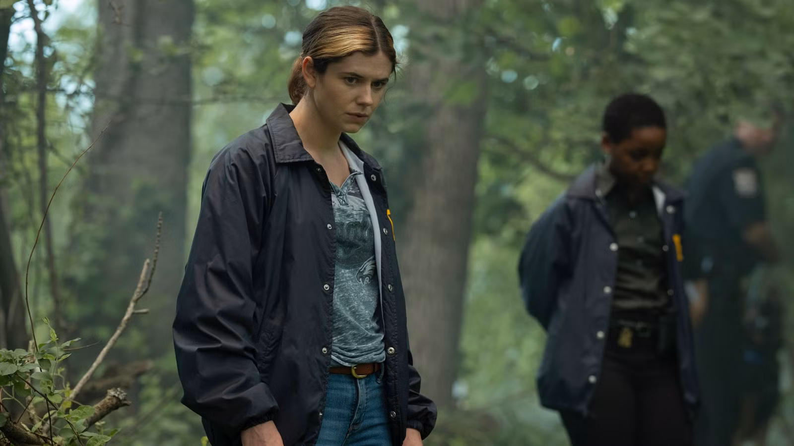 Los fanáticos de True Detective deben ver la nueva obra maestra del crimen con 88% RT de HBO Max