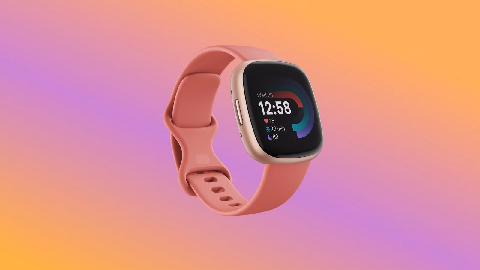 La oferta del Black Friday de Fitbit recorta el Versa 4 en $ 80