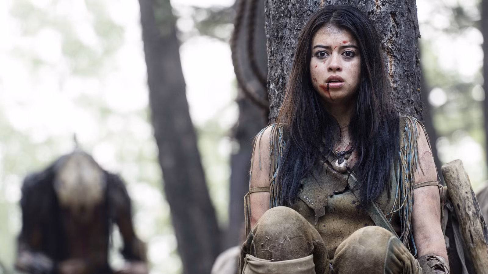 La película Predator que revivió la franquicia se estrenará por primera vez en cines