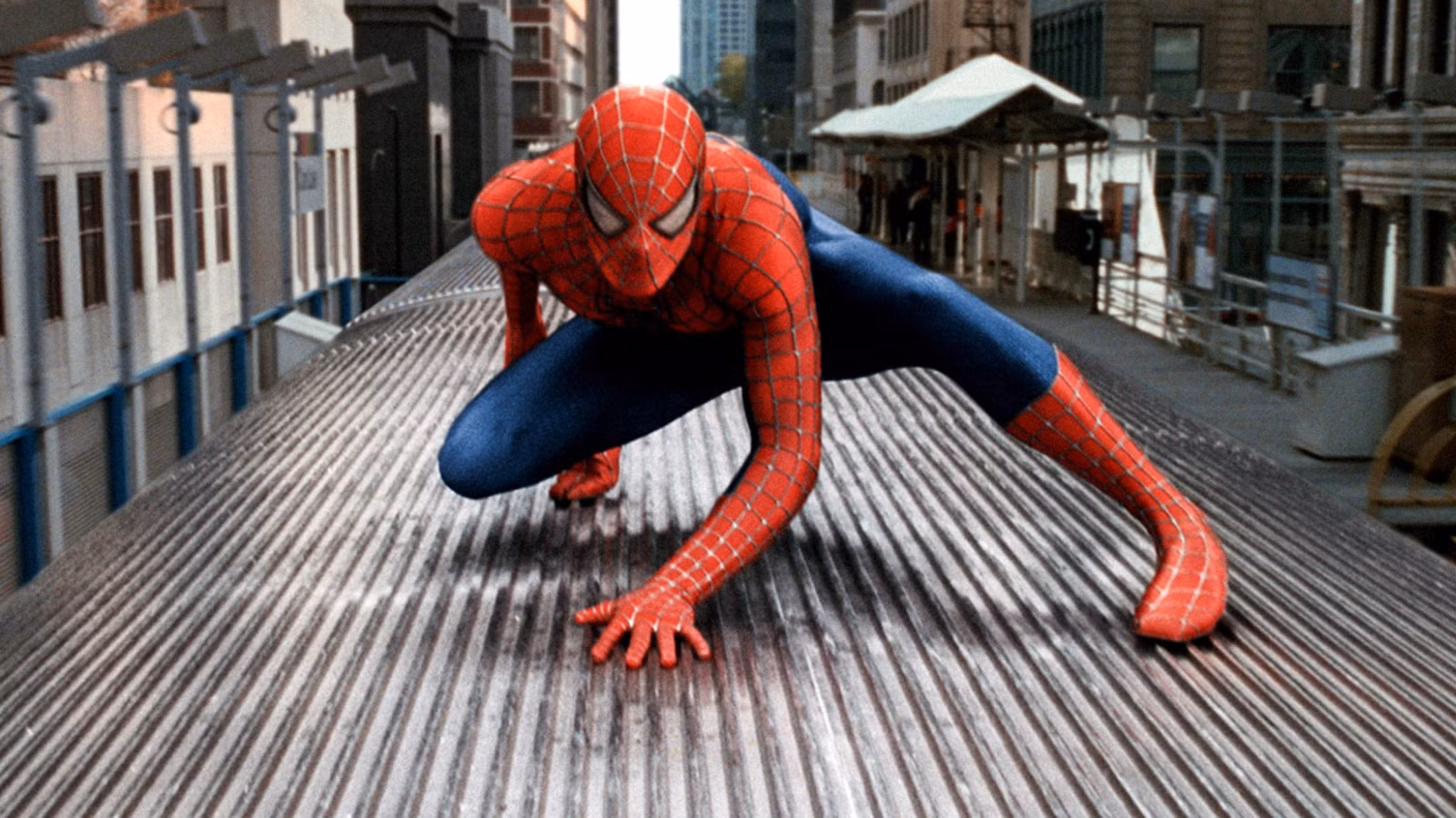 La película Spider-Man 4 de Sam Raimi y Tobey Maguire recibe una actualización emocionante