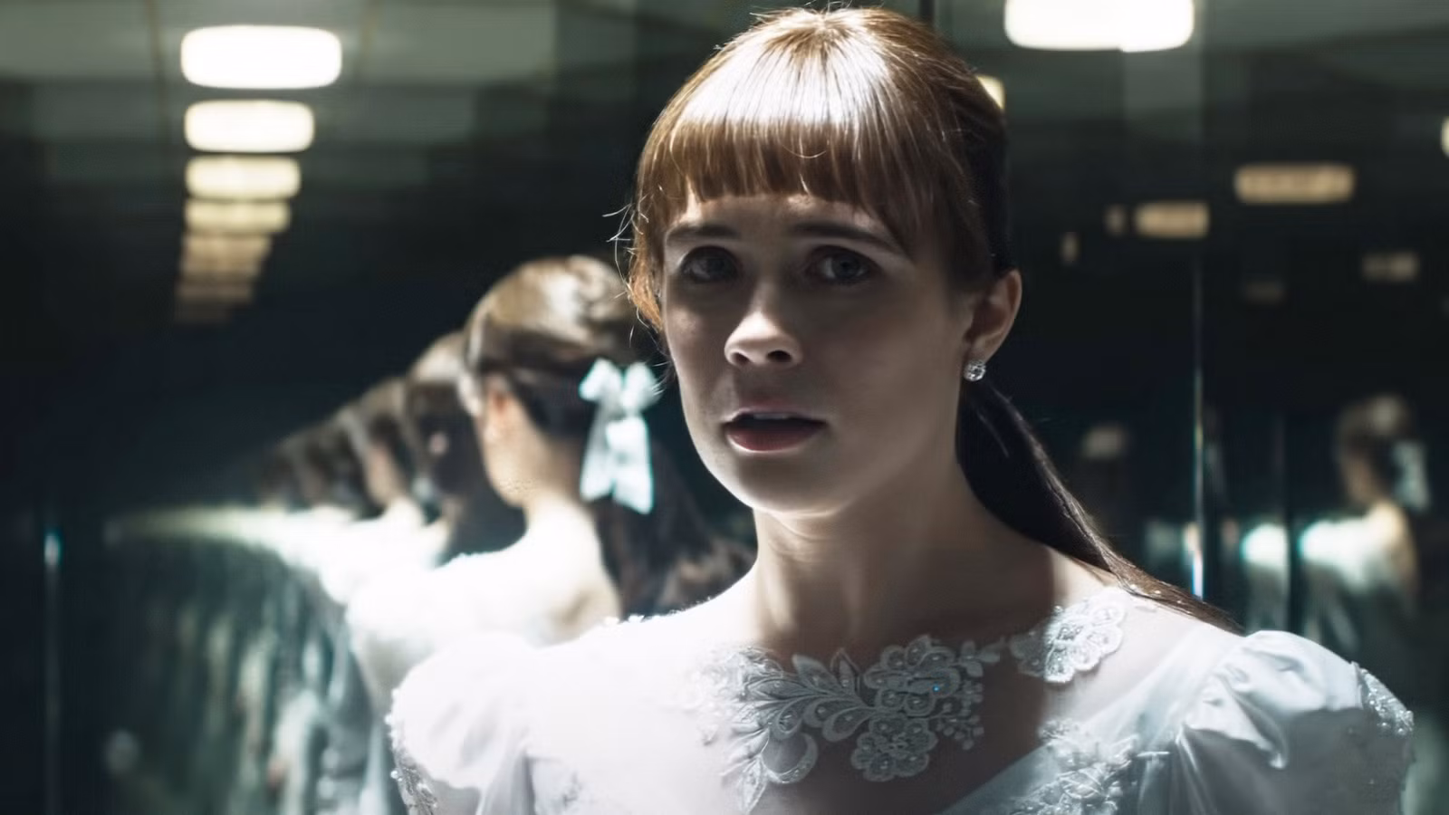 La película de terror Conjuring 4 Now Tercera para pasar un gran hito de taquilla