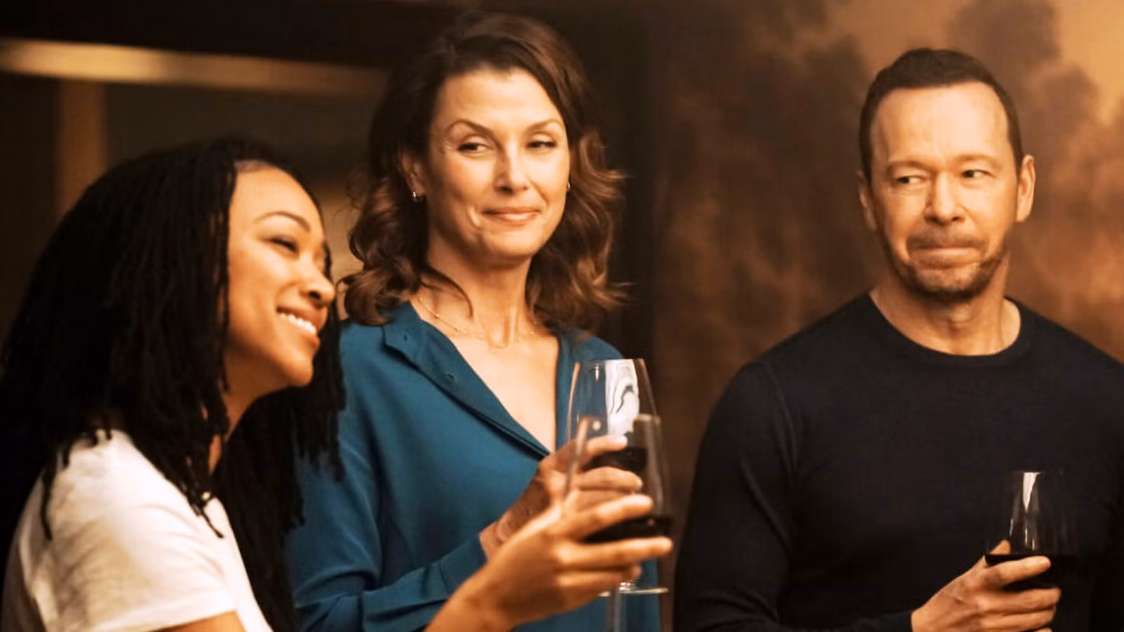 La preocupación por la continuidad de Boston Blue cerrada por Ernie Hudson