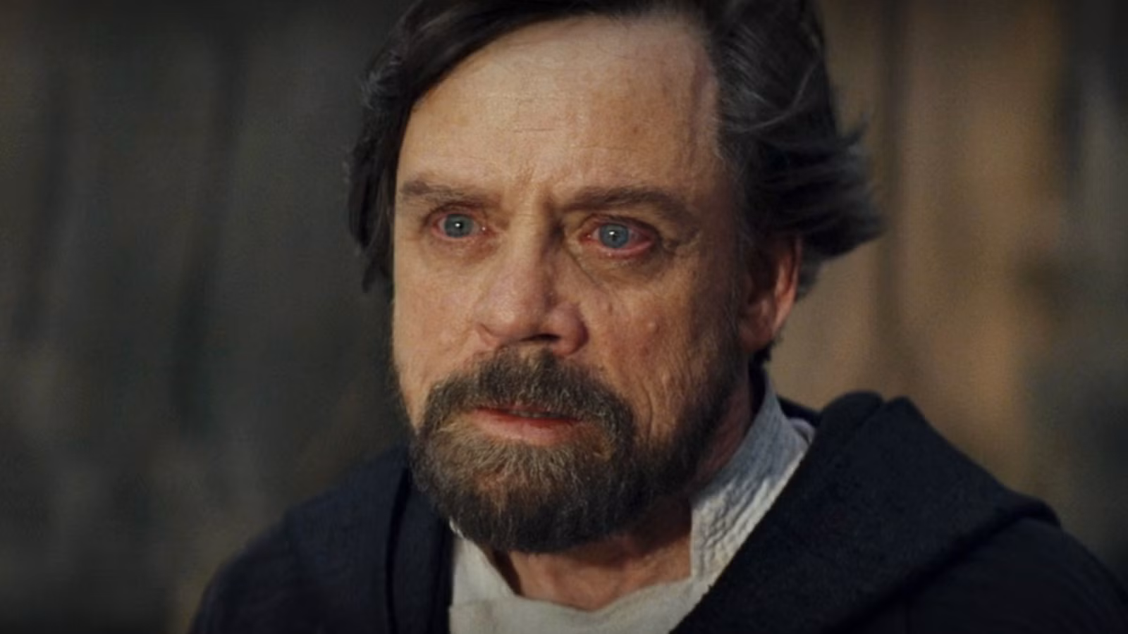 La próxima película de Star Wars se volvió aún más emocionante