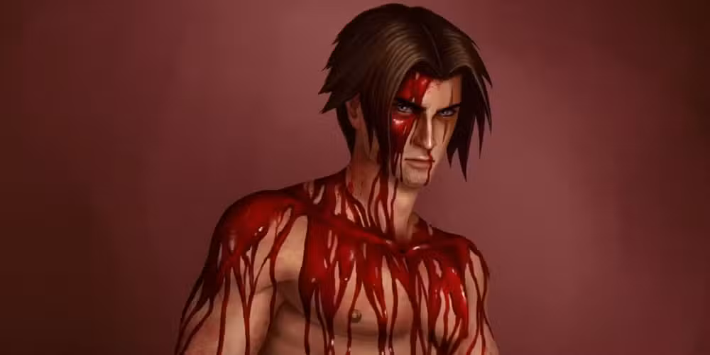 La redención Euron Greyjoy de House of the Dragon no estará en la temporada 3