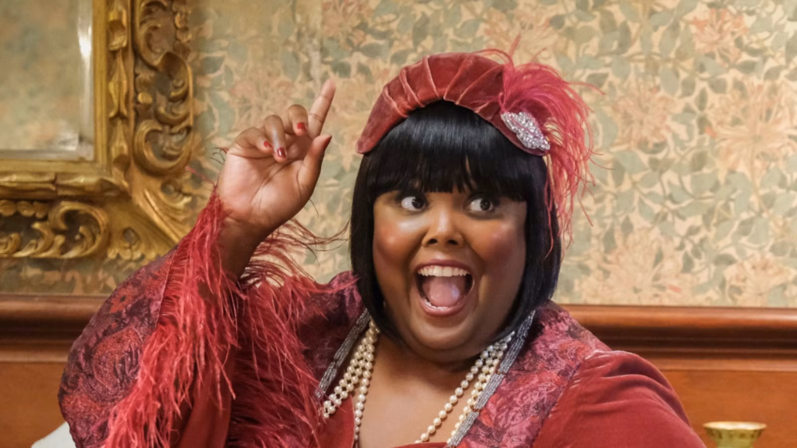 La respuesta de la quinta temporada de Ghosts al misterio de Alberta será “icónica” y dejará a los fans “conmocionados”