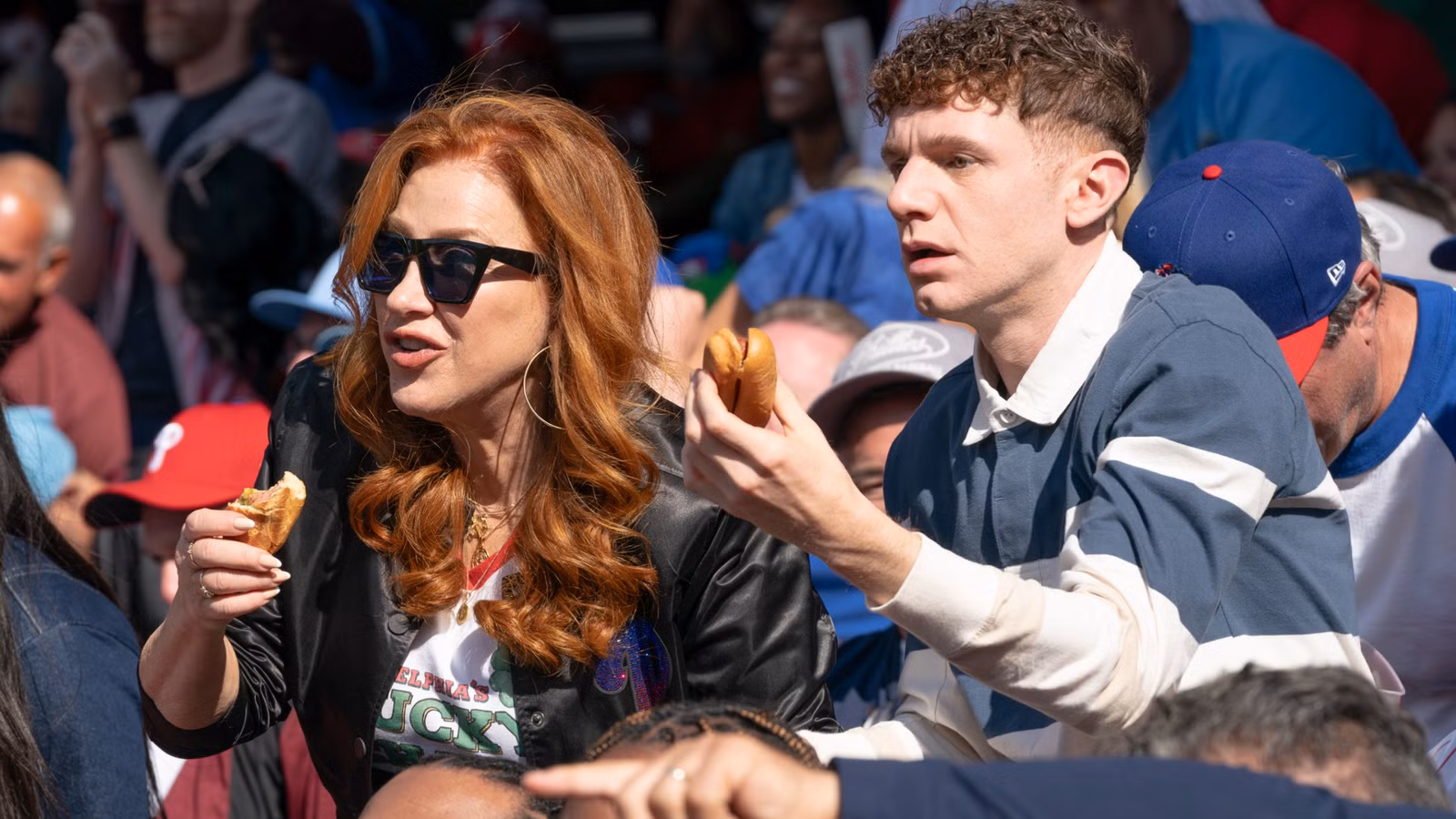 La sorprendente pareja de Abbott Elementary se robará el show en la temporada 5