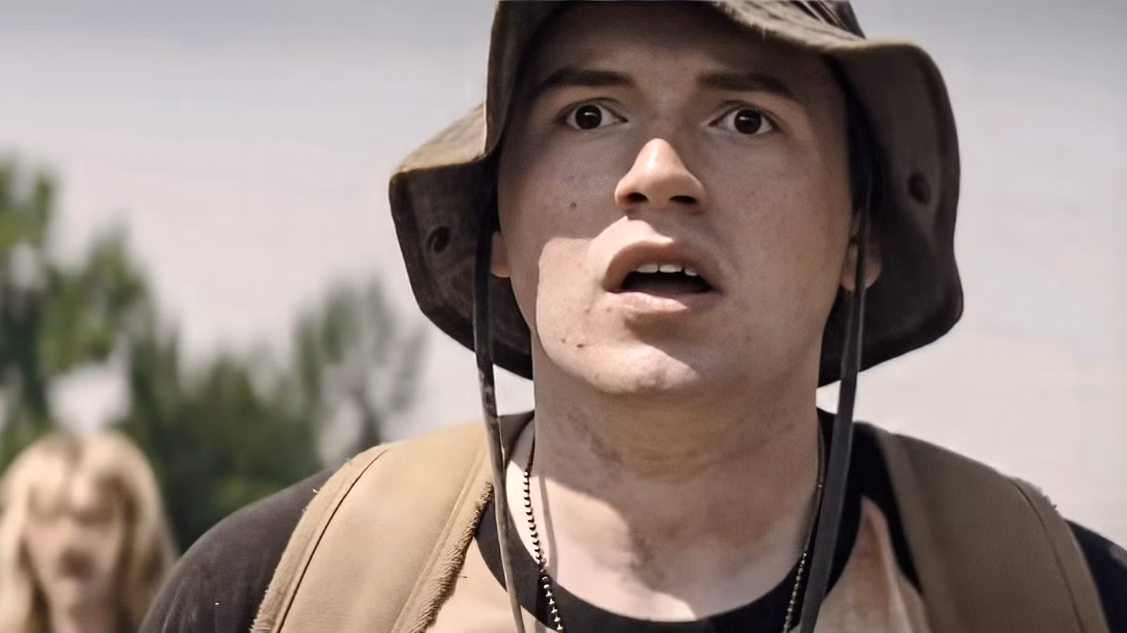 La taquilla de Long Walk alcanza la película distópica de Stephen King