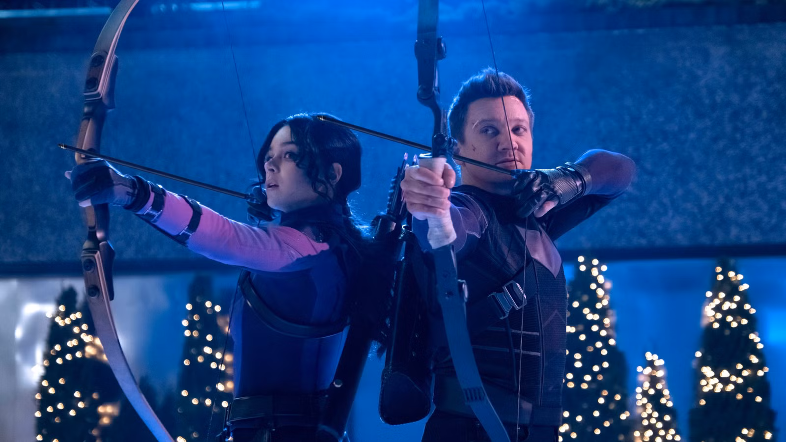 La temporada 2 de Hawkeye parece más probable que nunca después de la reciente y sorprendente actualización de Jeremy Renner