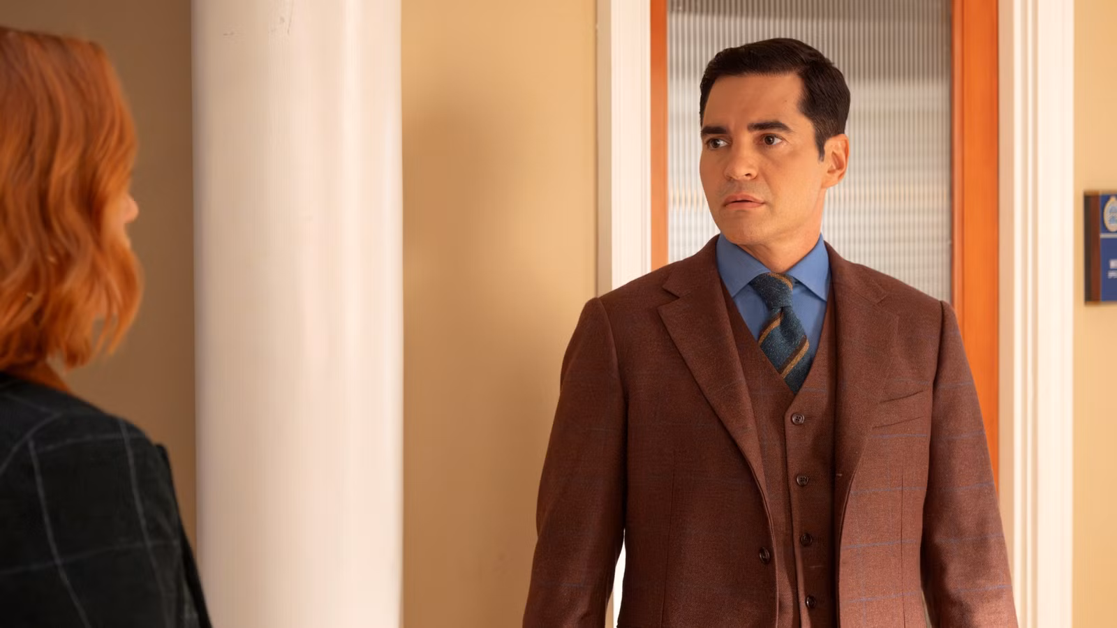 La temporada 4 de Will Trent está en peligro si la impactante provocación de Ramón Rodríguez es verdadera