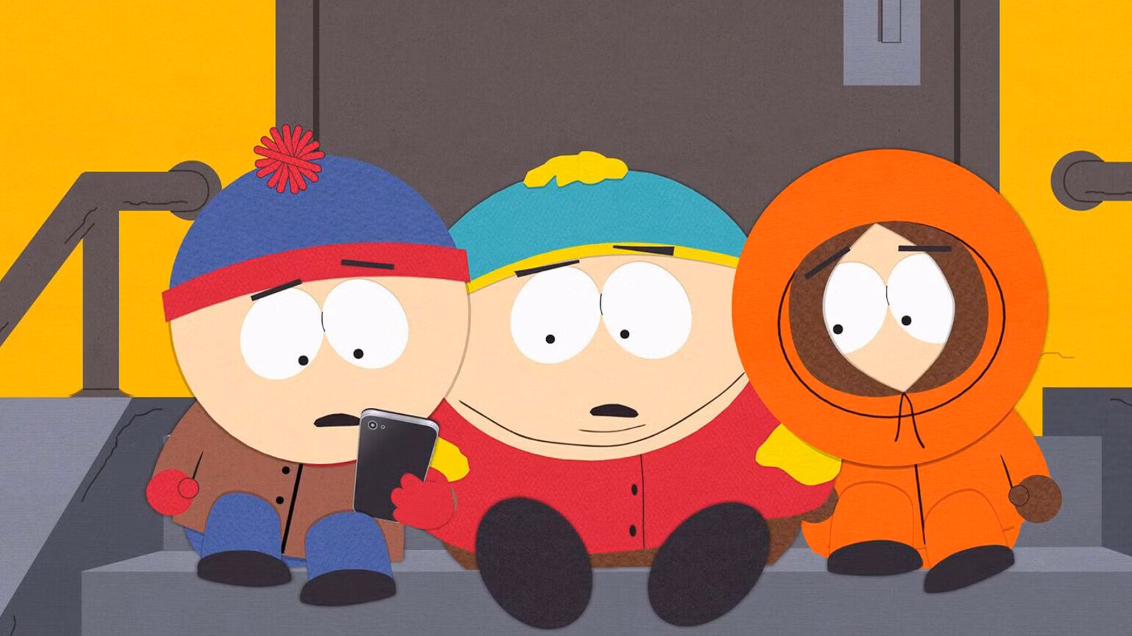 La temporada de South Park 27 cancela abruptamente el nuevo episodio horas antes de transmitirse