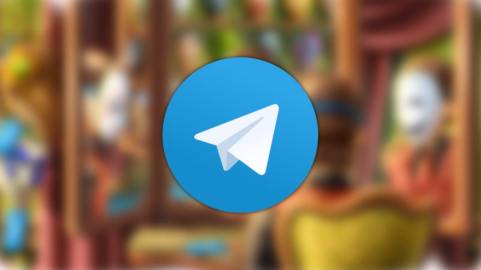 La última actualización de Telegram agrega registro de NO-SIM, Temas 2.0 y más