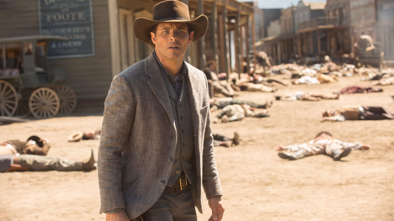 Las 10 mejores configuraciones de programas de televisión de ciencia ficción de todos los tiempos