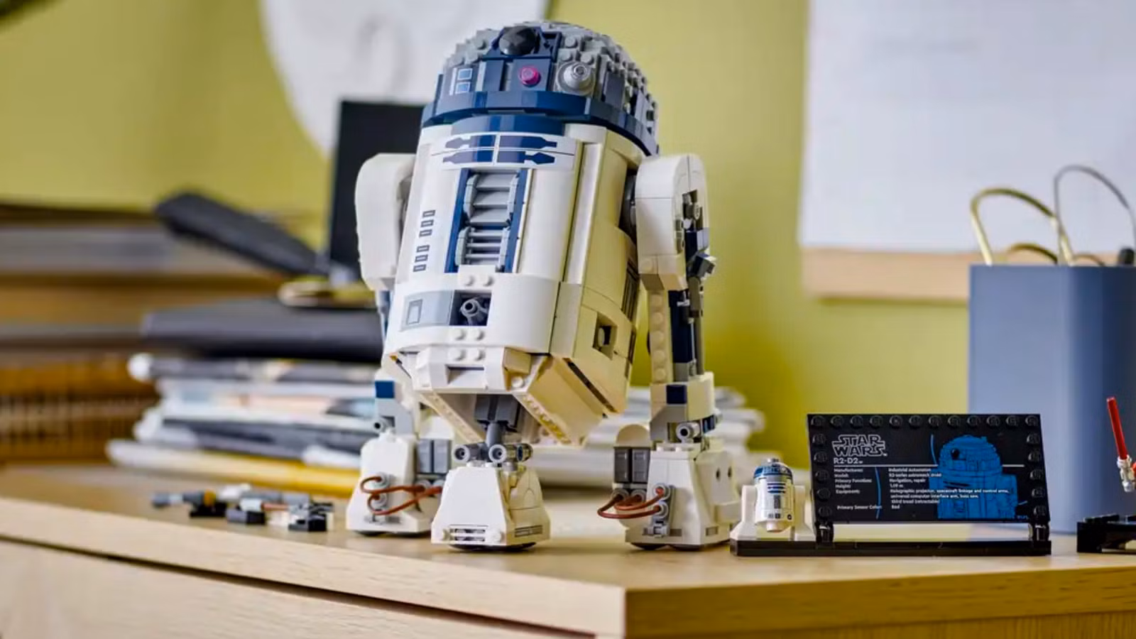 Las 15 mejores ofertas de Star Wars Lego en Amazon Prime Day 2025