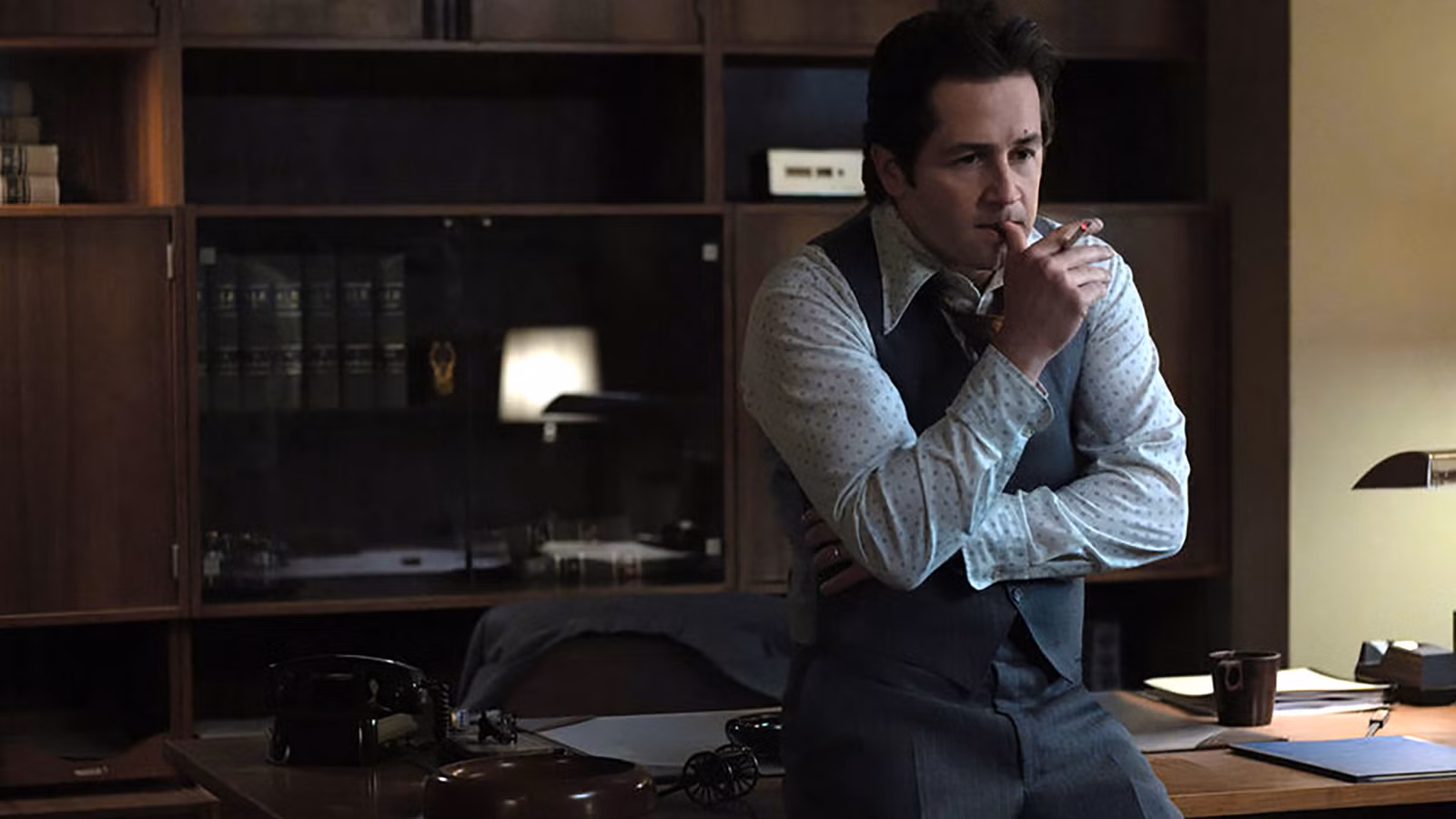 Las estrellas de Devil in Disguise se adelantan a lo que realmente les espera en la temporada 2