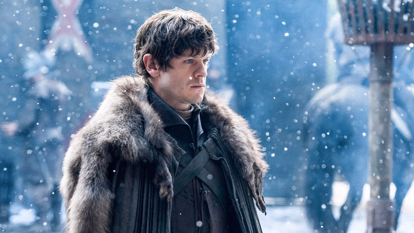 Las estrellas de Game Of Thrones y Rings Of Power se unen para la intensa serie de suspenso The Rapture