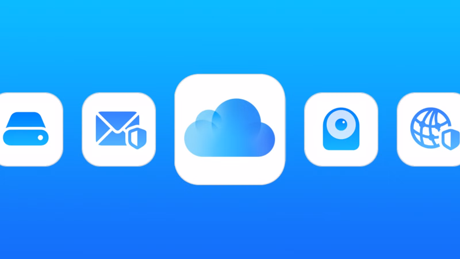 Las formas más económicas de obtener más almacenamiento en iCloud