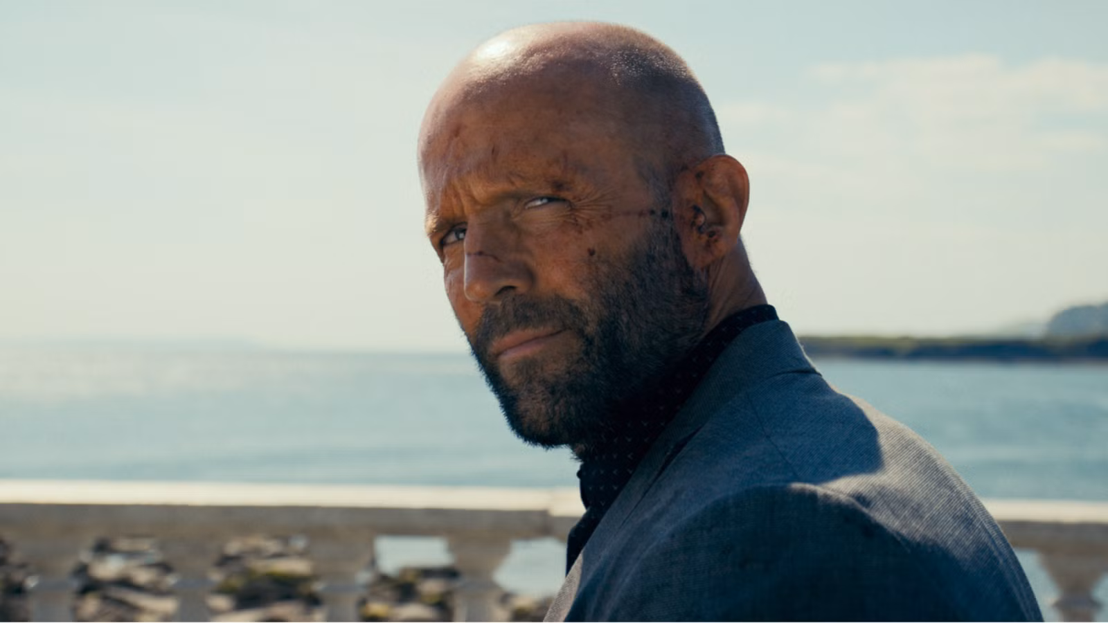 Las fotos del set de Beekeeper 2 revelan el primer vistazo al regreso de Jason Statham