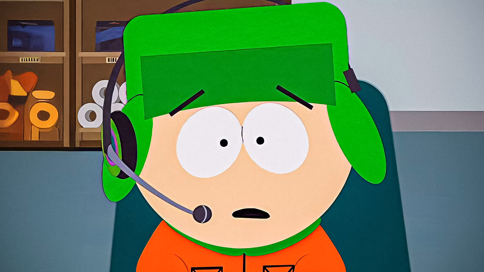 Las imágenes de la temporada 27 de South Park revelan el primer vistazo al episodio retrasado