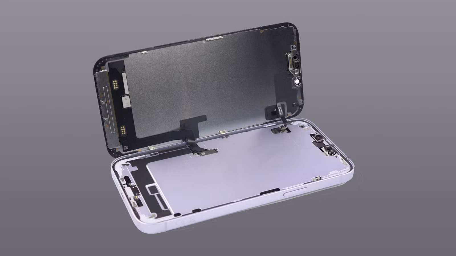 Las tiendas Apple ahora pueden completar reparaciones del mismo dispositivo para la serie iPhone 14