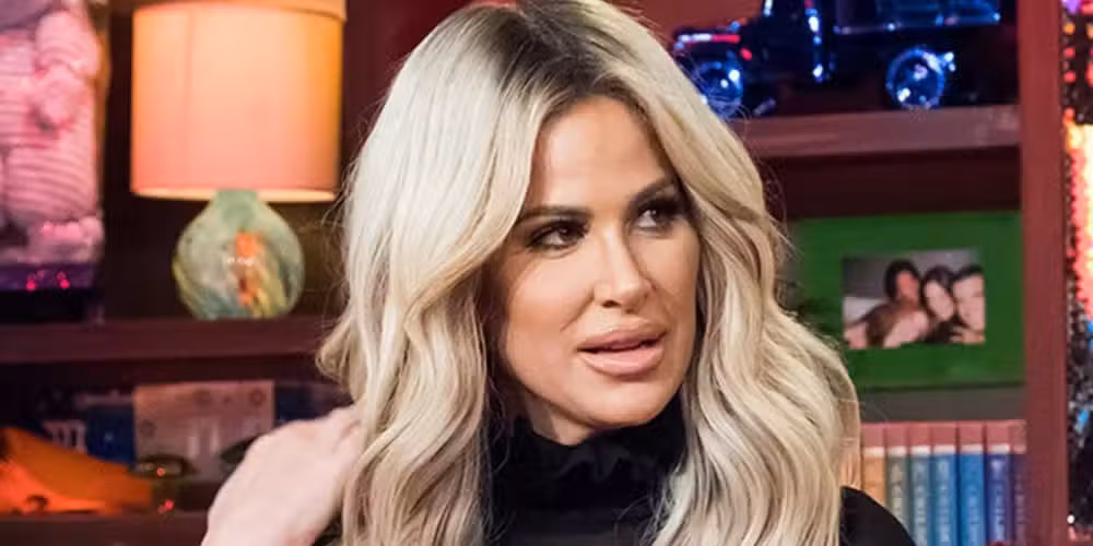 Las verdaderas amas de casa de la ex estrella de Atlanta se metieron en otro enigma legal