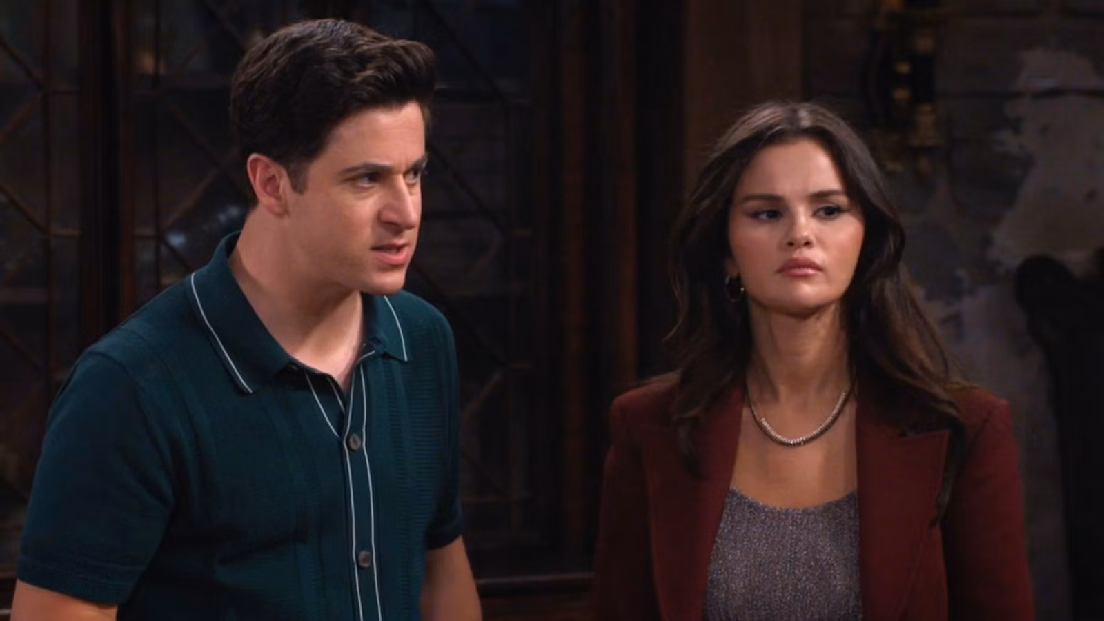 Lo que realmente le pasó a Selena Gomez en Wizards Beyond Waverly Place de Disney: ¿Alex está muerto?